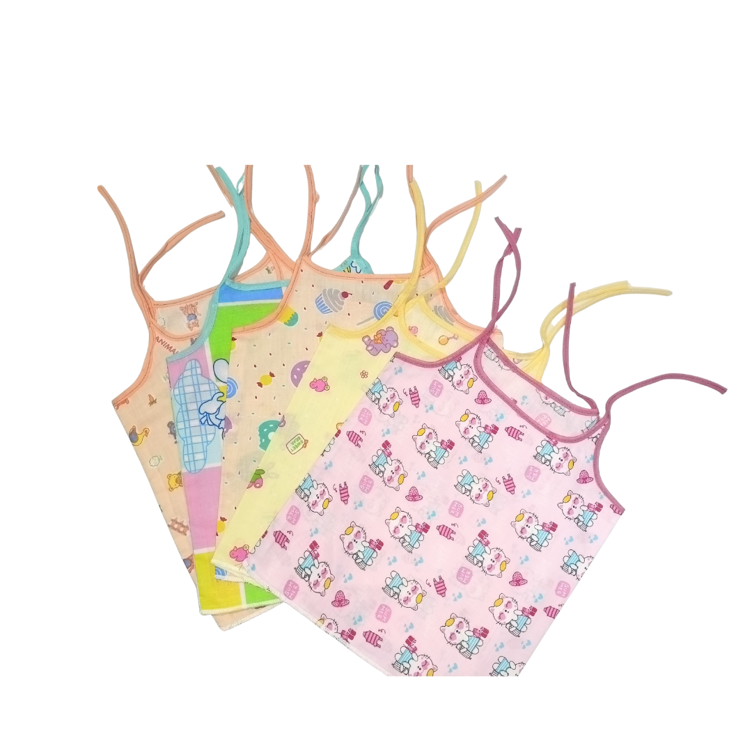 Born Baby (thread Knot type)