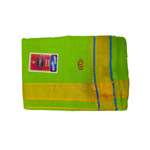 Sami Vesti – 14 Molam Single Border Honda (9×5)