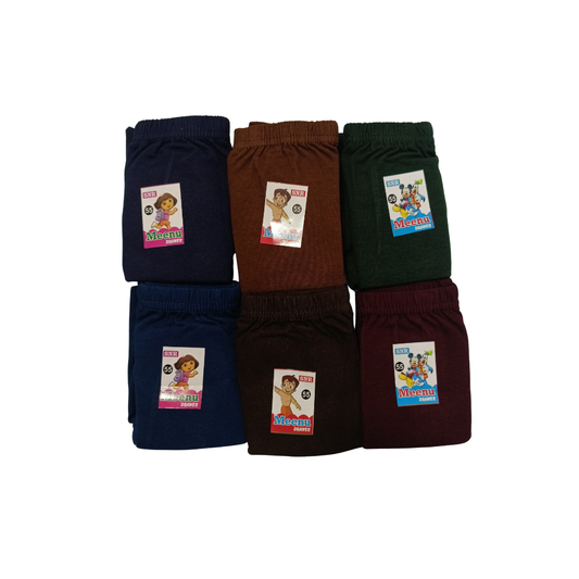 Soft Baby Innerwears – Comfortable Daily Essentials