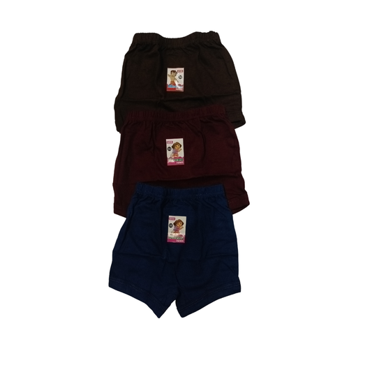 Soft Baby Innerwears – Comfortable Daily Essentials