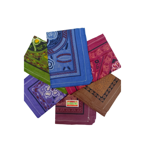 Suprime Pillow Cover