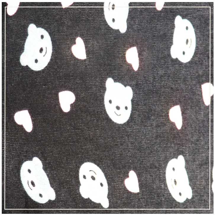 BABY PRINT DRAWER