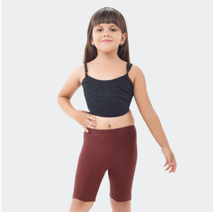 YOGA SHORTS