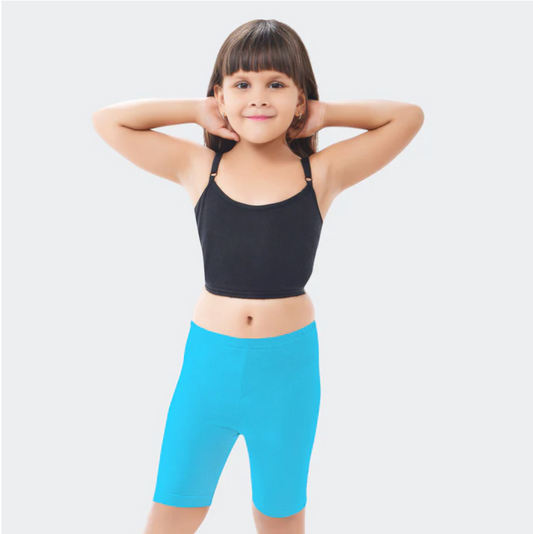 YOGA SHORTS