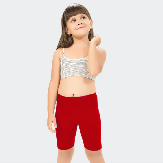 YOGA SHORTS