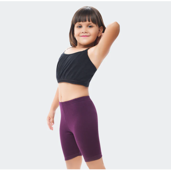 YOGA SHORTS