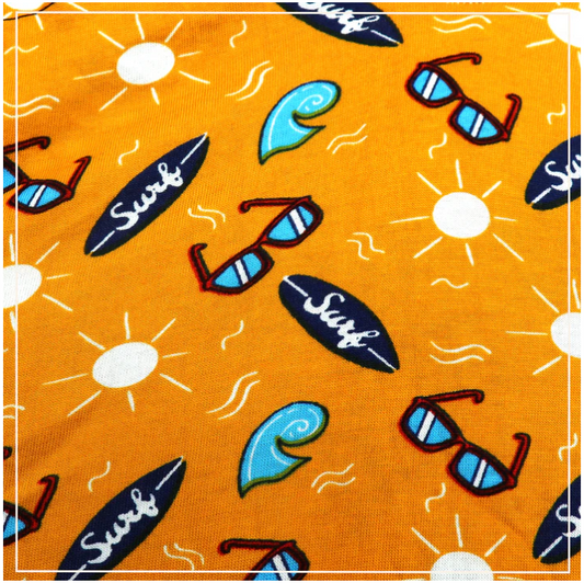 BABY PRINT DRAWER