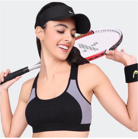 Athletic Sporty