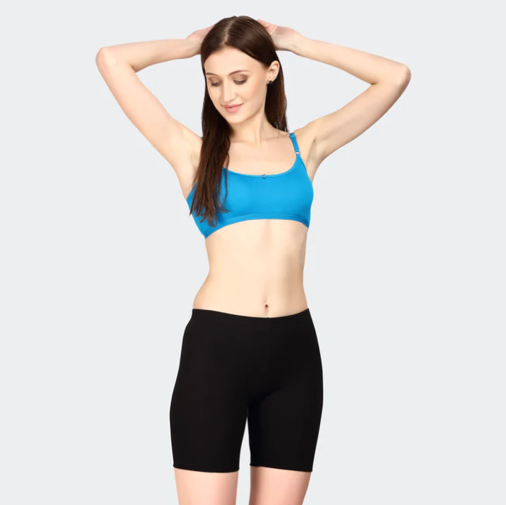 Yoga Shorts