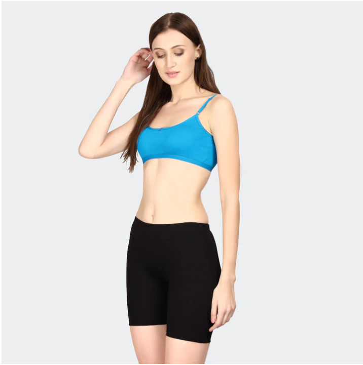 Yoga Shorts