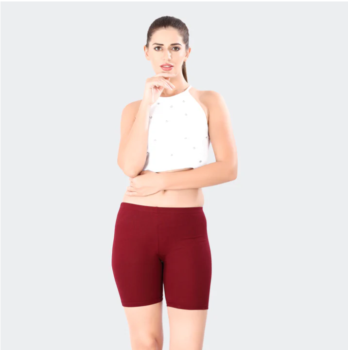 Yoga Shorts