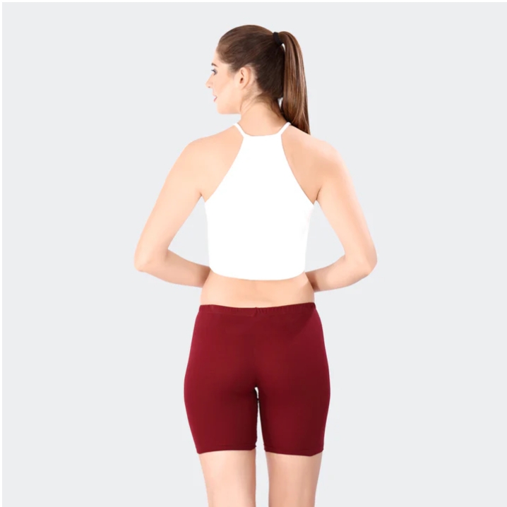 Yoga Shorts