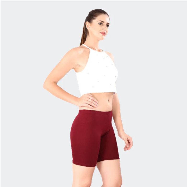 Yoga Shorts