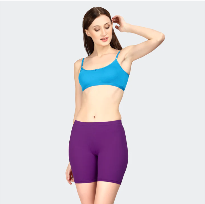 Yoga Shorts