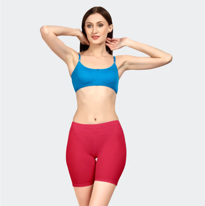 Yoga Shorts