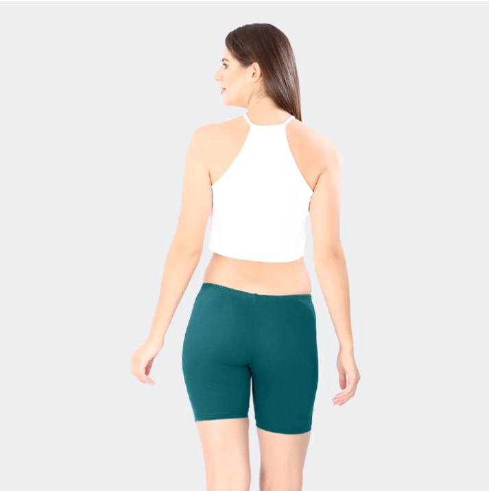 Yoga Shorts