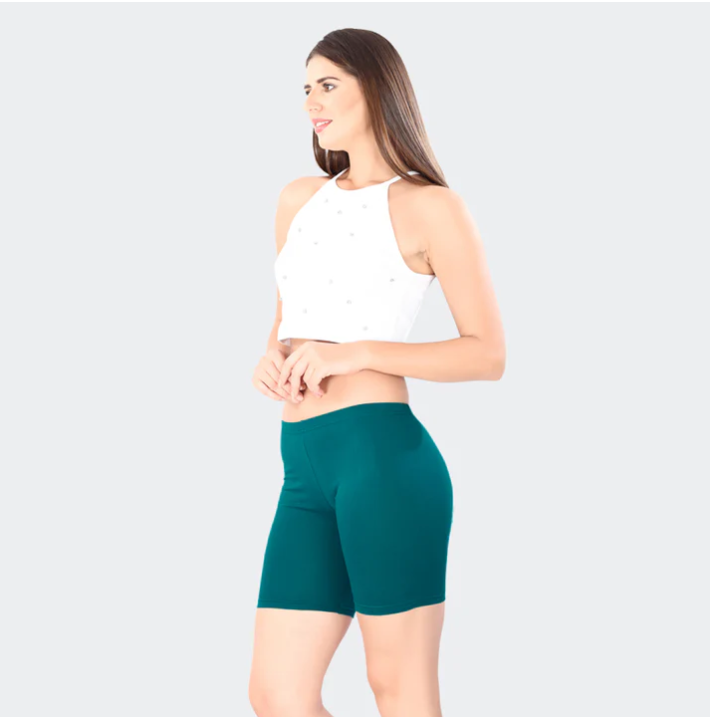 Yoga Shorts
