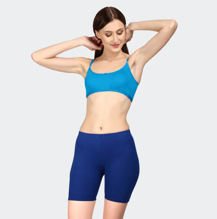Yoga Shorts