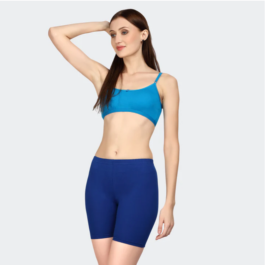Yoga Shorts