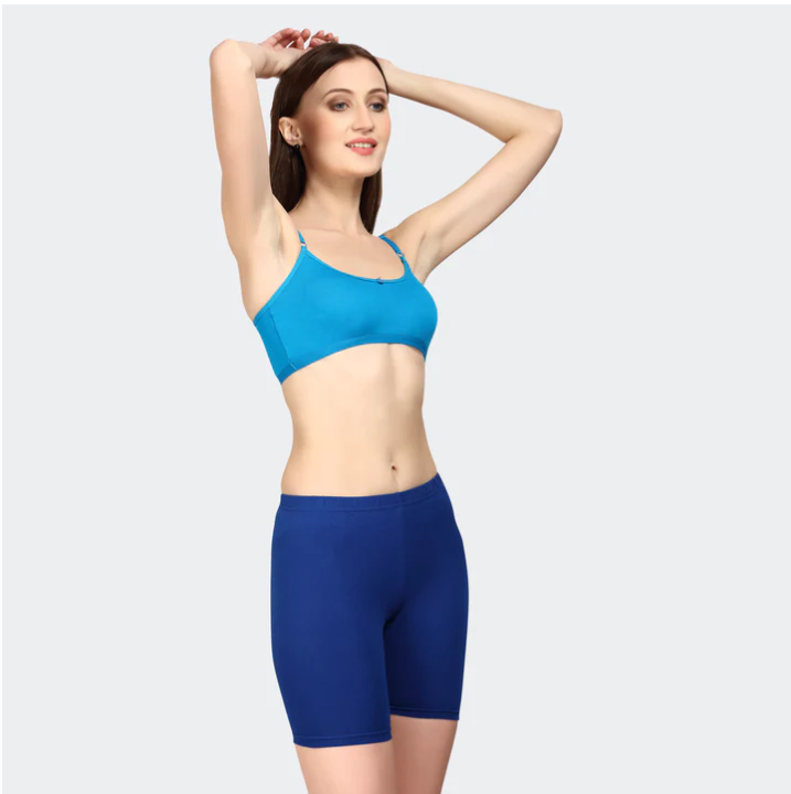 Yoga Shorts