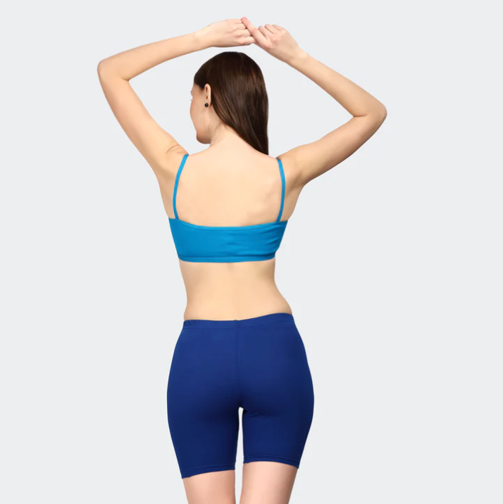 Yoga Shorts