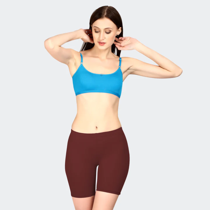 Yoga Shorts