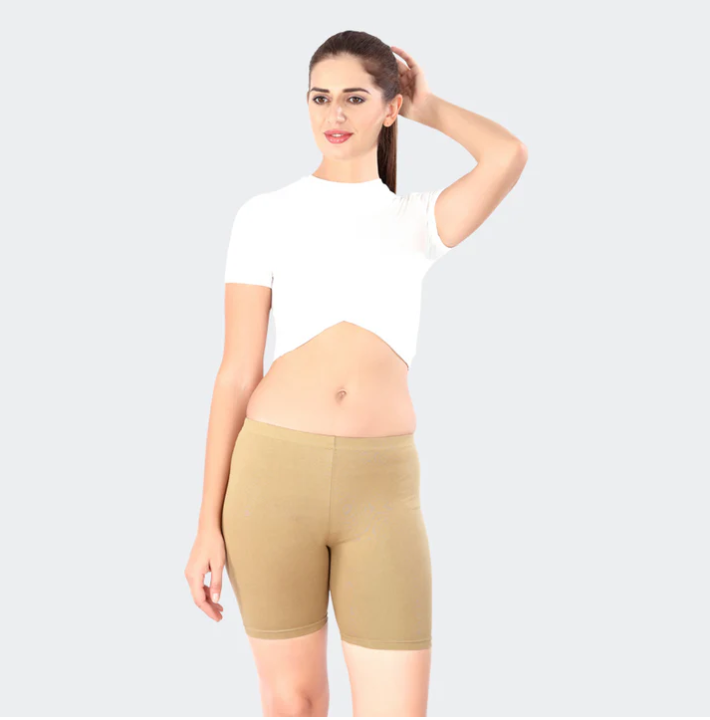 Yoga Shorts