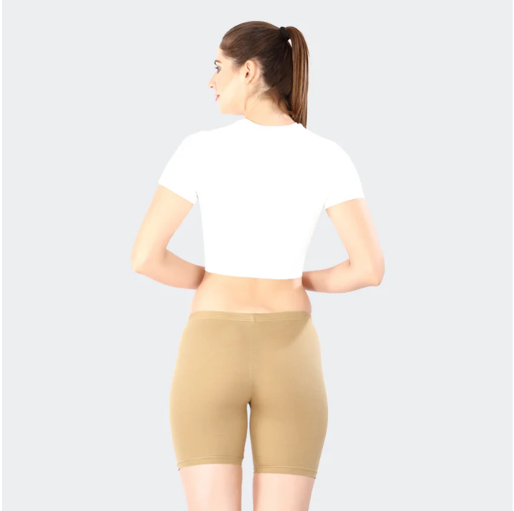 Yoga Shorts