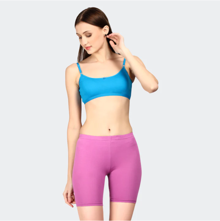 Yoga Shorts