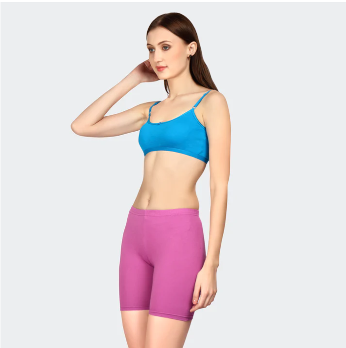 Yoga Shorts