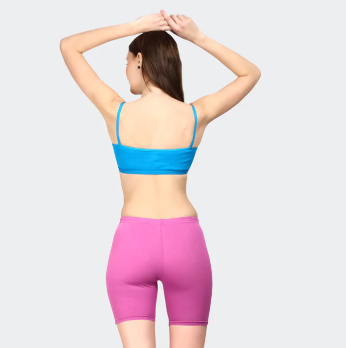 Yoga Shorts