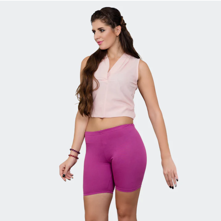 Yoga Shorts