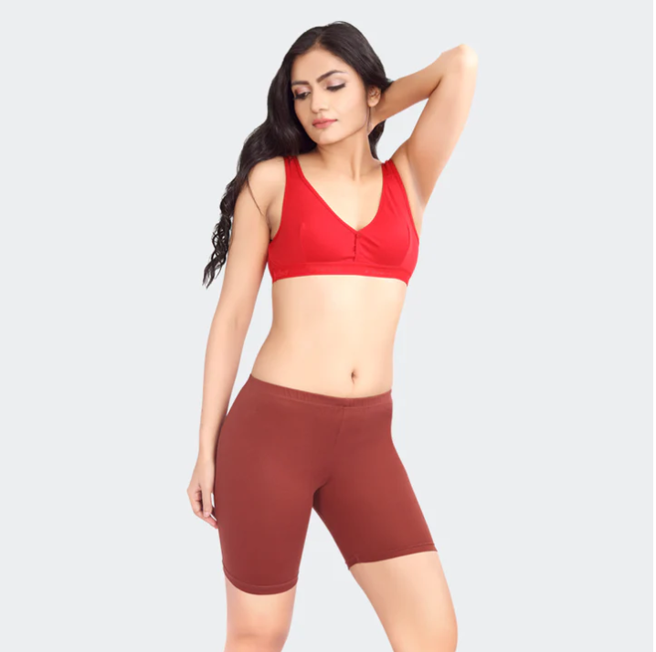 Yoga Shorts