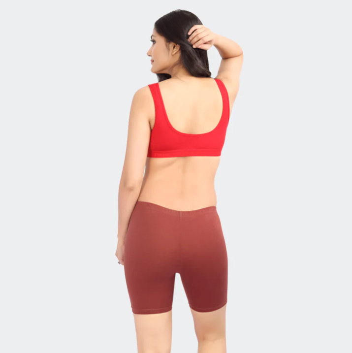 Yoga Shorts