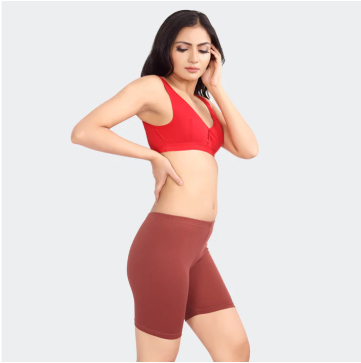 Yoga Shorts