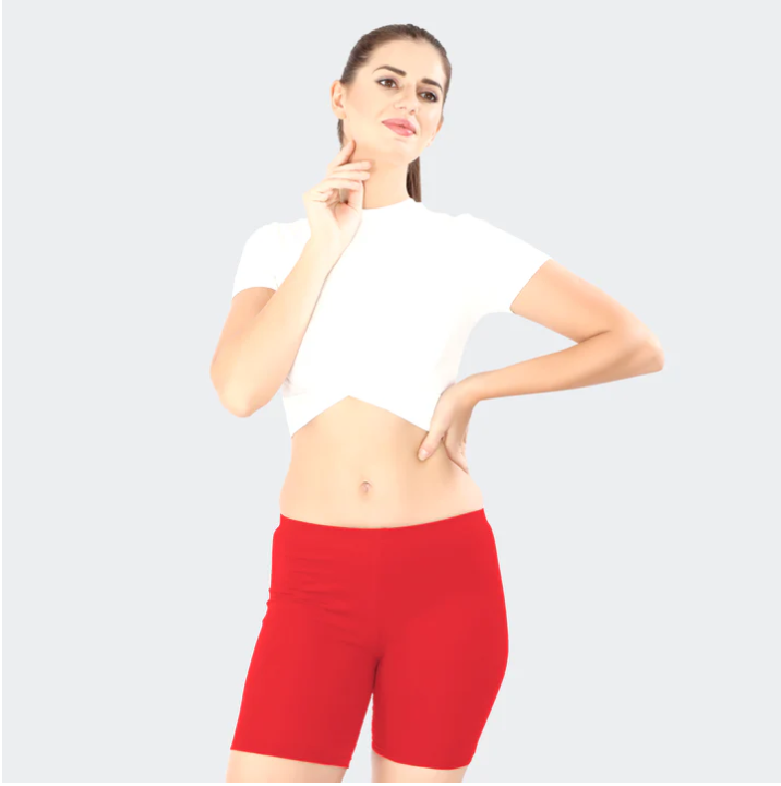 Yoga Shorts