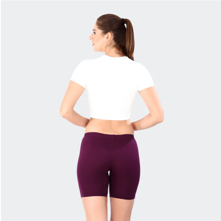 Yoga Shorts
