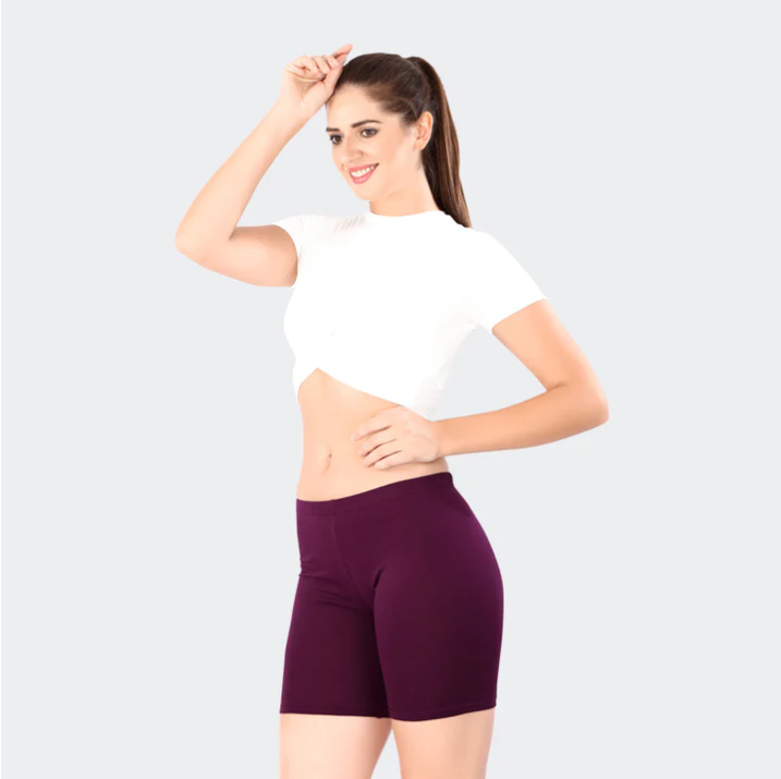 Yoga Shorts