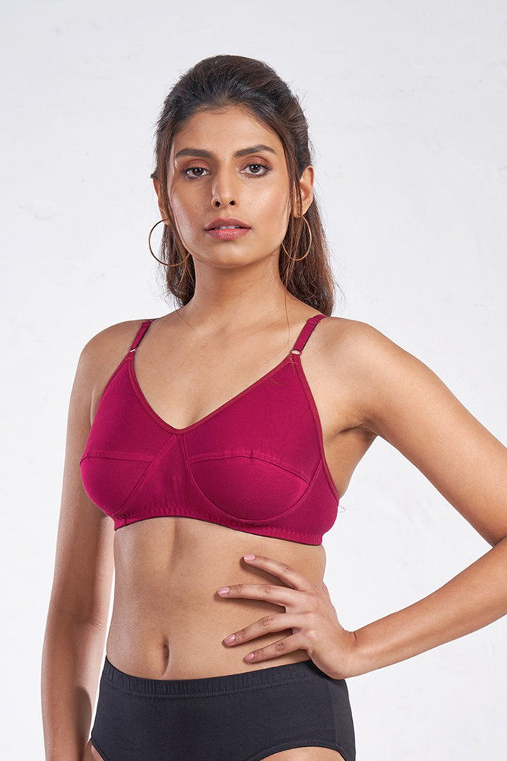 Beauty Bra (Pack of 3)