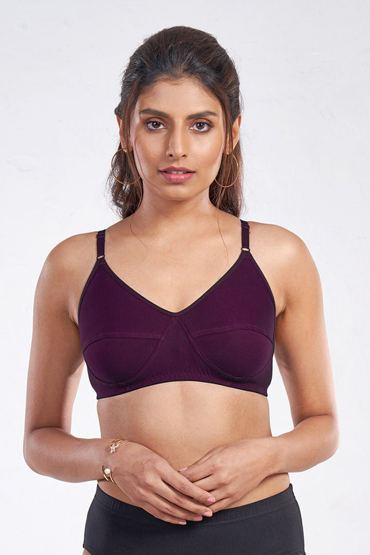 Beauty Bra (Pack of 3)