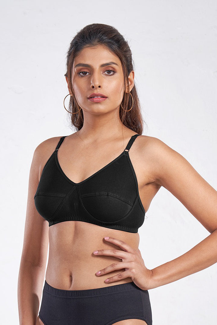 Beauty Bra (Pack of 3)