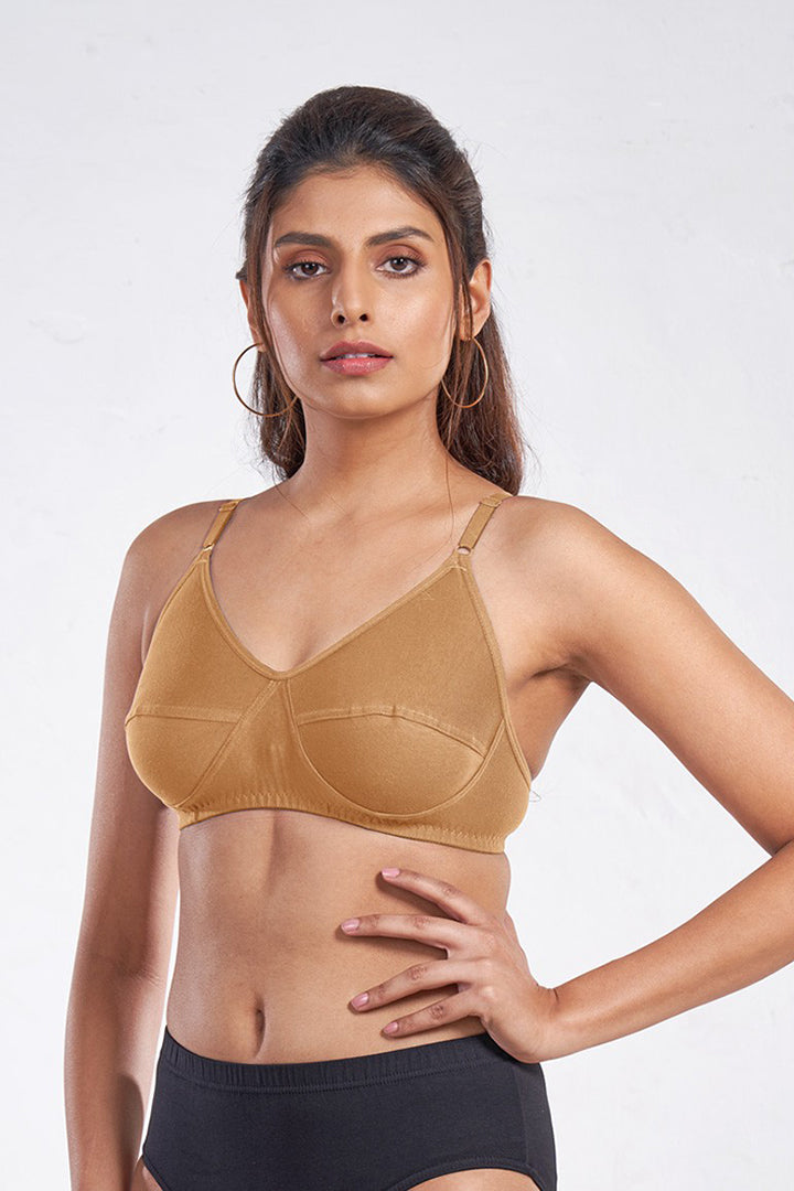 Beauty Bra (Pack of 3)