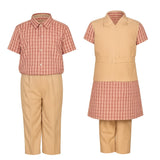 School Uniform for Boys & Grils (6 to 8st )