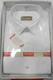 Poomax Shirt for Men – Classic Comfort & Style