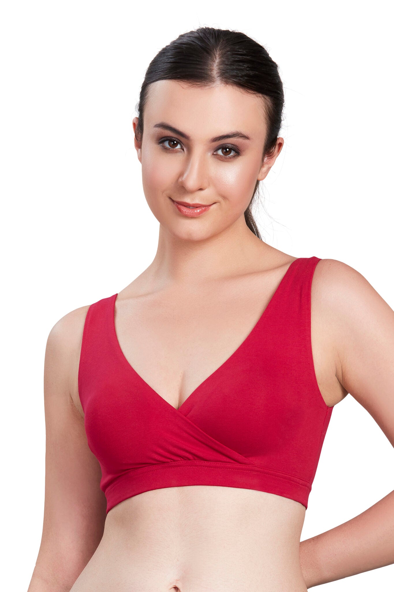 Feeding Bra- 02 (Pack of 3)