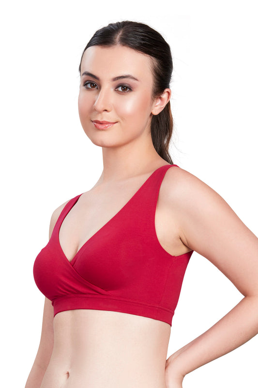 Feeding Bra- 02 (Pack of 3)