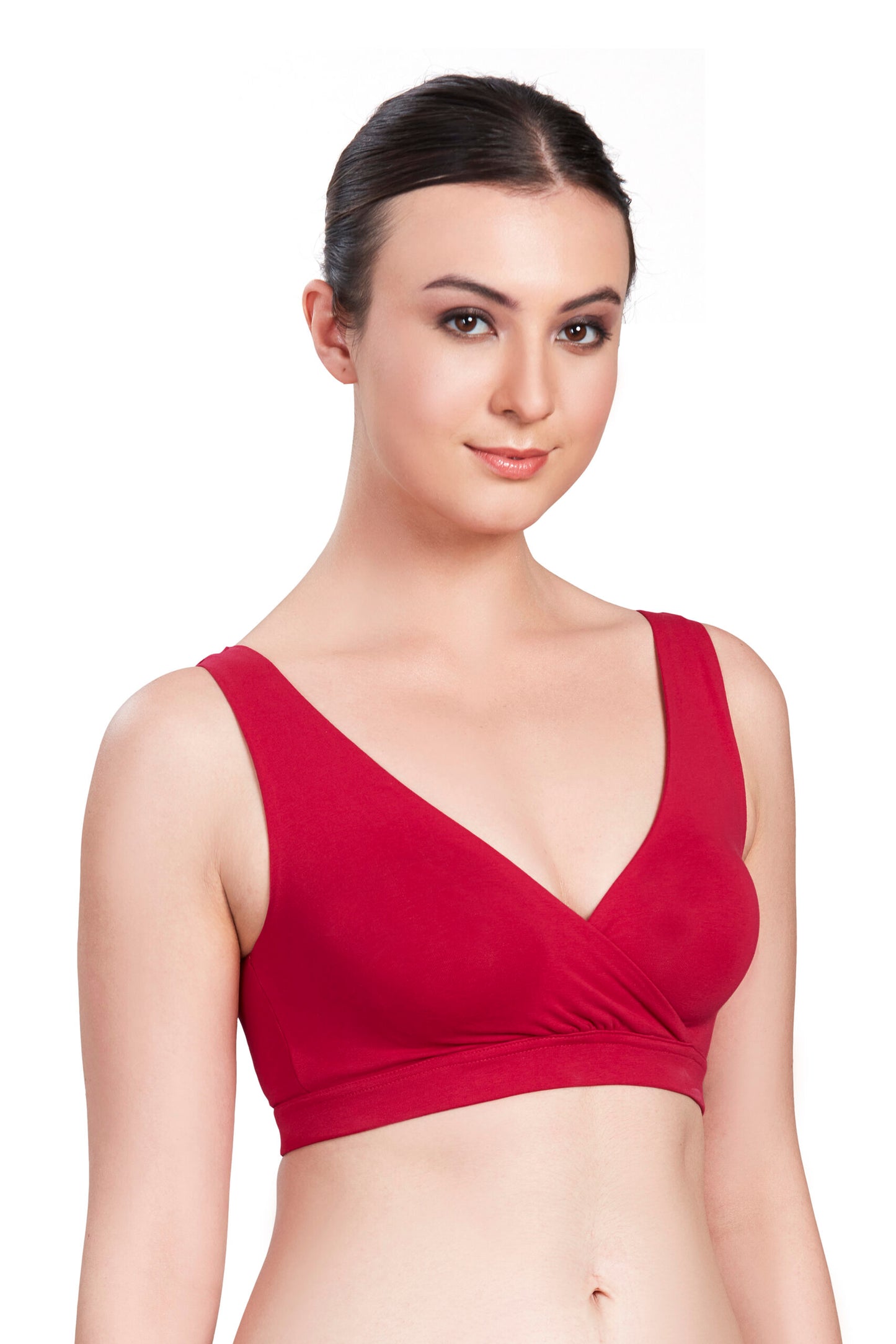 Feeding Bra- 02 (Pack of 3)