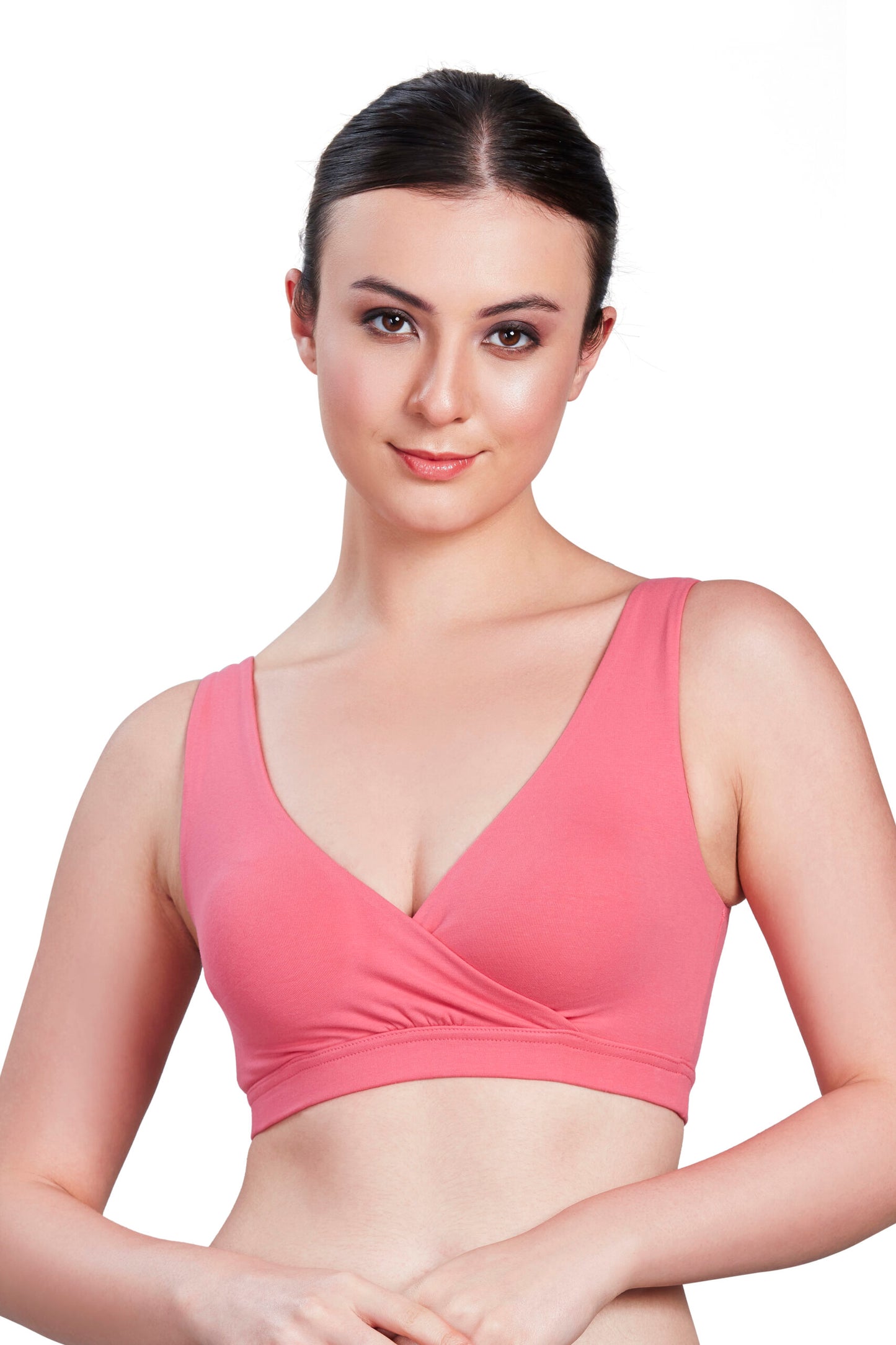 Feeding Bra- 03 (Pack of 3)