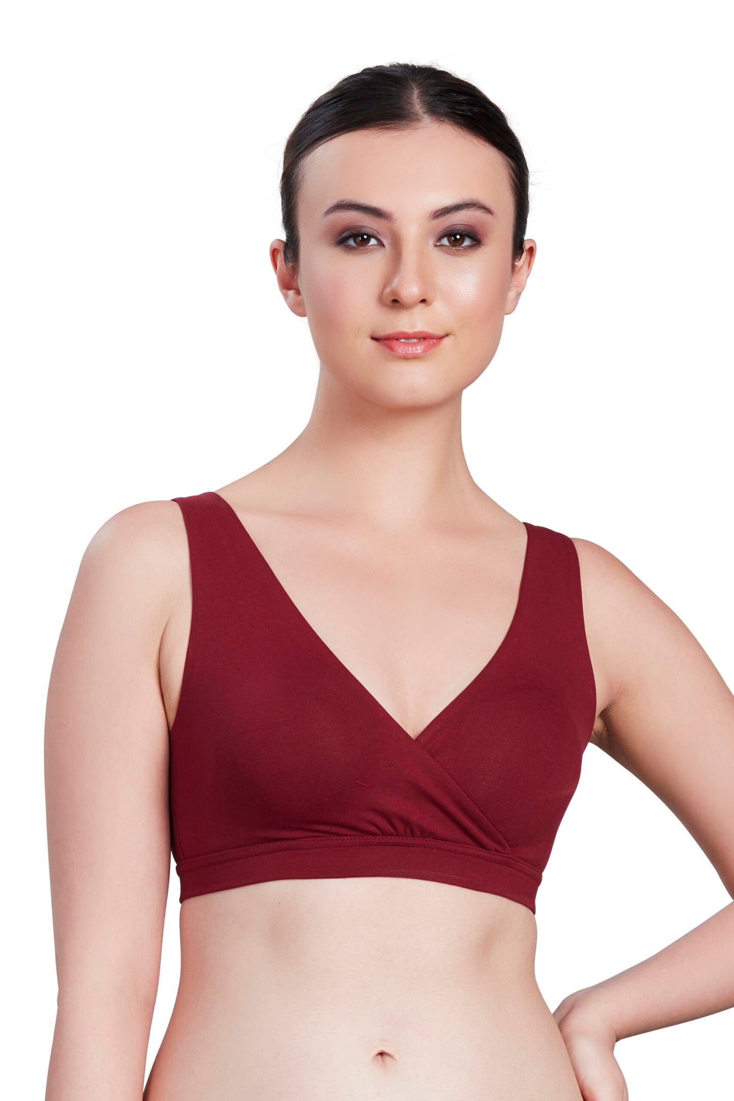 Feeding Bra- 03 (Pack of 3)