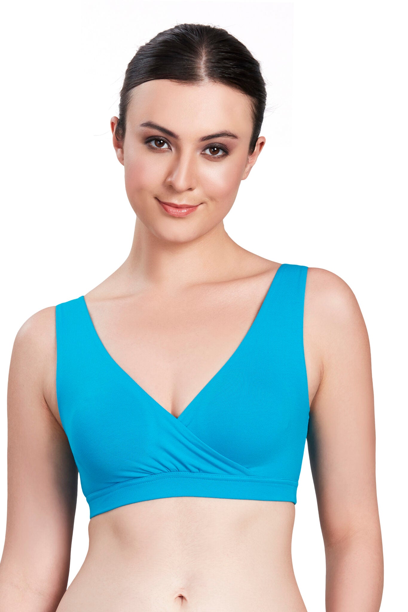 Feeding Bra- 03 (Pack of 3)